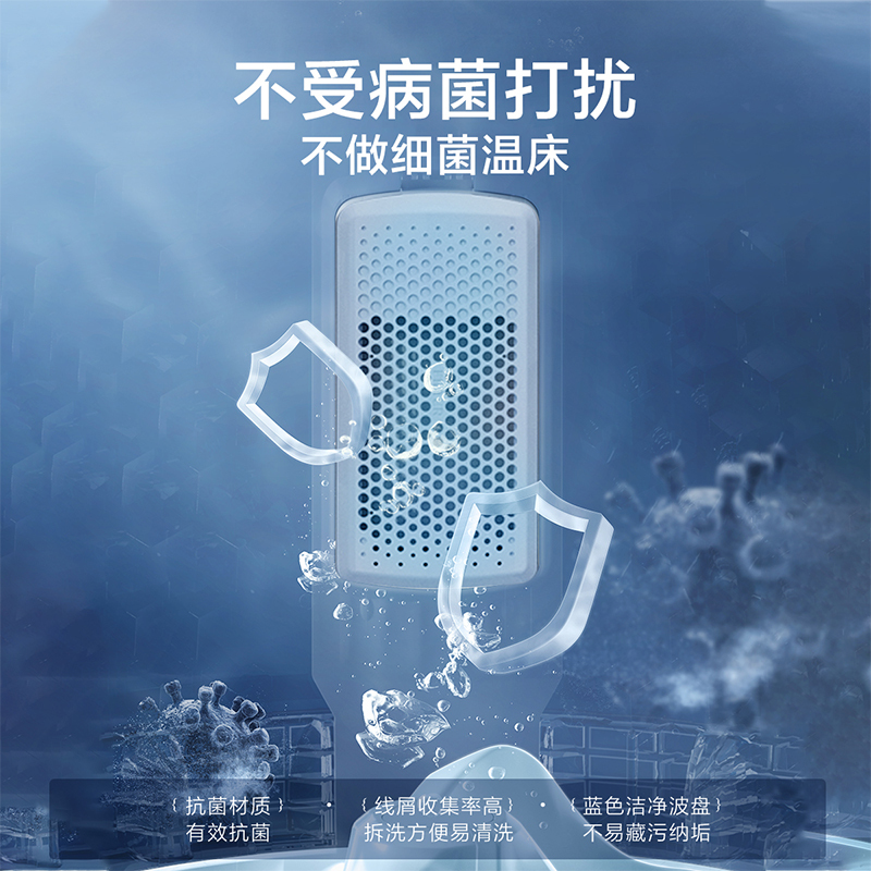 【企业补贴】小天鹅12KG波轮洗衣机 水幕澎湃洗 健康除螨洗 TB12-1809T