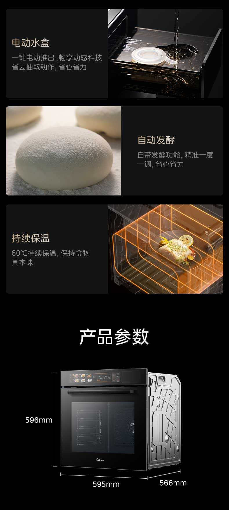 商品详情