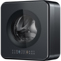 COLMO【图灵】mini洗烘一体 母婴级呵护 低温柔烘 CD3L-T1  量子灰 