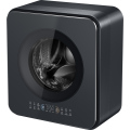 COLMO【图灵】mini洗烘一体 母婴级呵护 低温柔烘 CD3L-T1  量子灰 