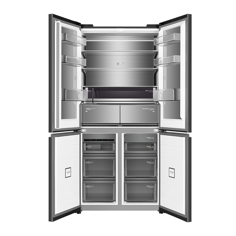 【企业补贴】COLMO 冰箱 CRBUS601-X1A 熔幔岩