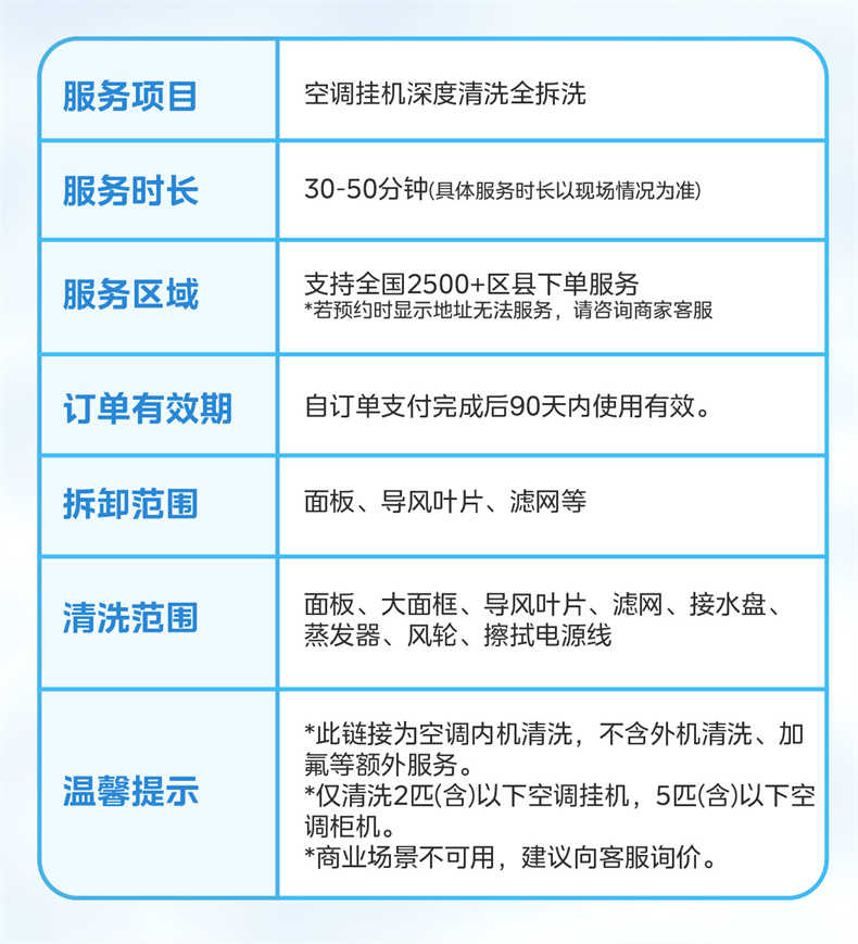 商品详情