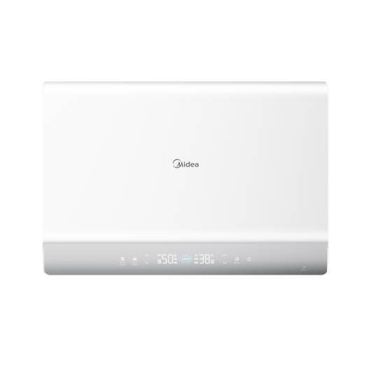 【企业补贴】【新品上市】美的电热水器CD60-50Z600新能源超导 5000W瞬热 无内胆鲜活水