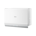 【企业补贴】【新品上市】美的电热水器CD60-50Z600新能源超导 5000W瞬热 无内胆鲜活水