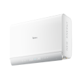【企业补贴】【新品上市】美的电热水器CD60-50Z600新能源超导 5000W瞬热 无内胆鲜活水