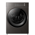 CDU10-A11 滚筒洗干一体机 星泽灰 220V,1Ph 50Hz 转速1400 带银离子