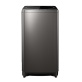 CLTW9X-E 波轮全自动洗衣机 星泽灰 门盖高光黑,波轮式 220V,1Ph 50Hz