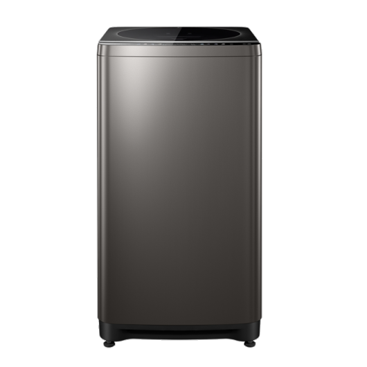 CLTW9X-E 波轮全自动洗衣机 星泽灰 门盖高光黑,波轮式 220V,1Ph 50Hz