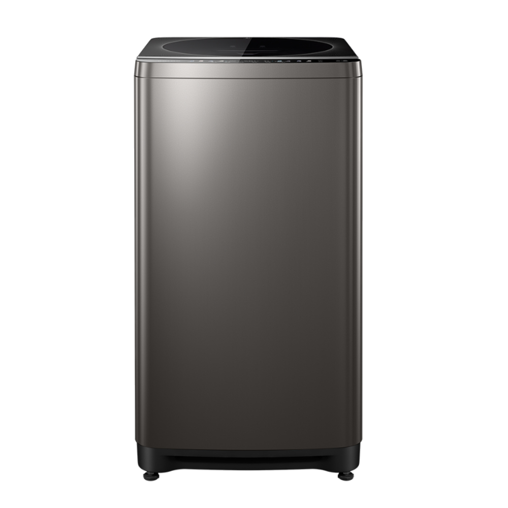 CLTW9X-E 波轮全自动洗衣机 星泽灰 门盖高光黑,波轮式 220V,1Ph 50Hz