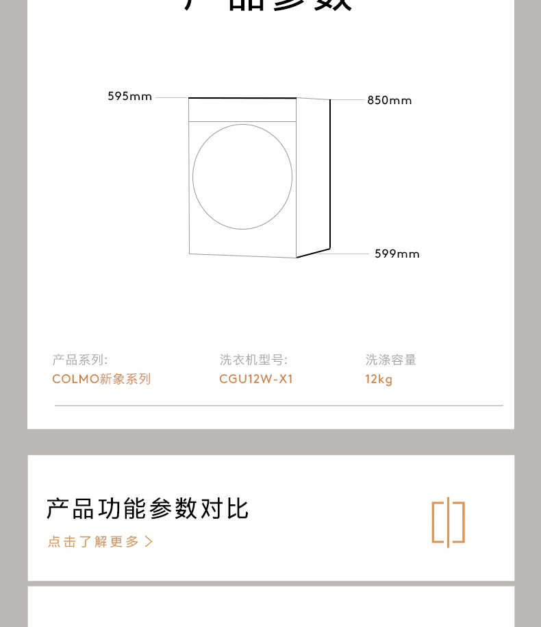 商品详情
