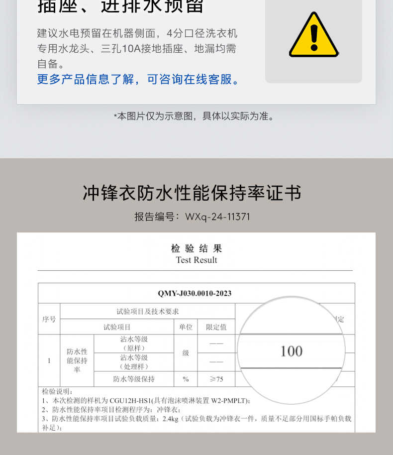 商品详情