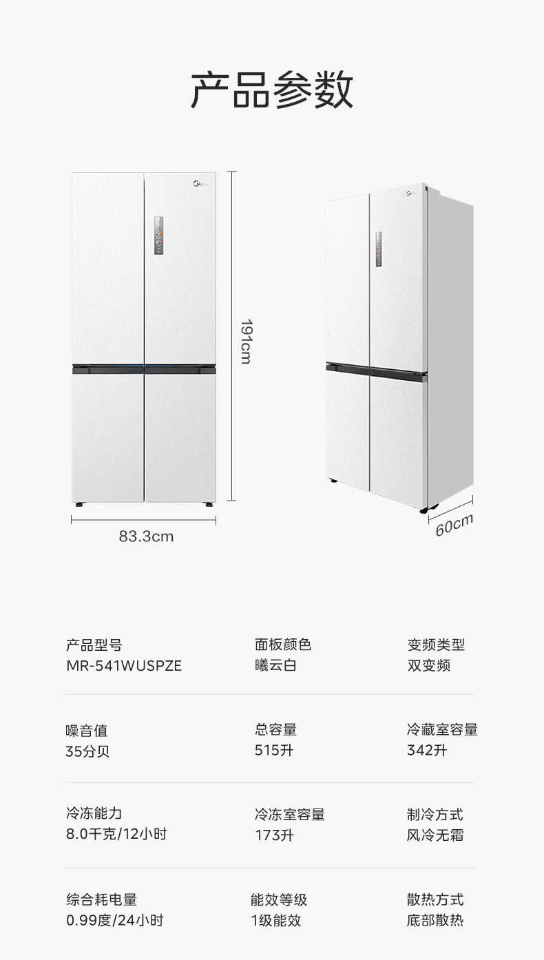 商品详情
