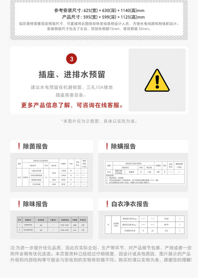 商品详情