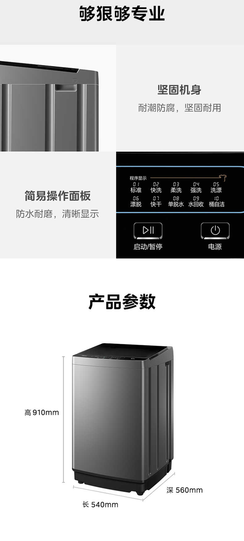商品详情