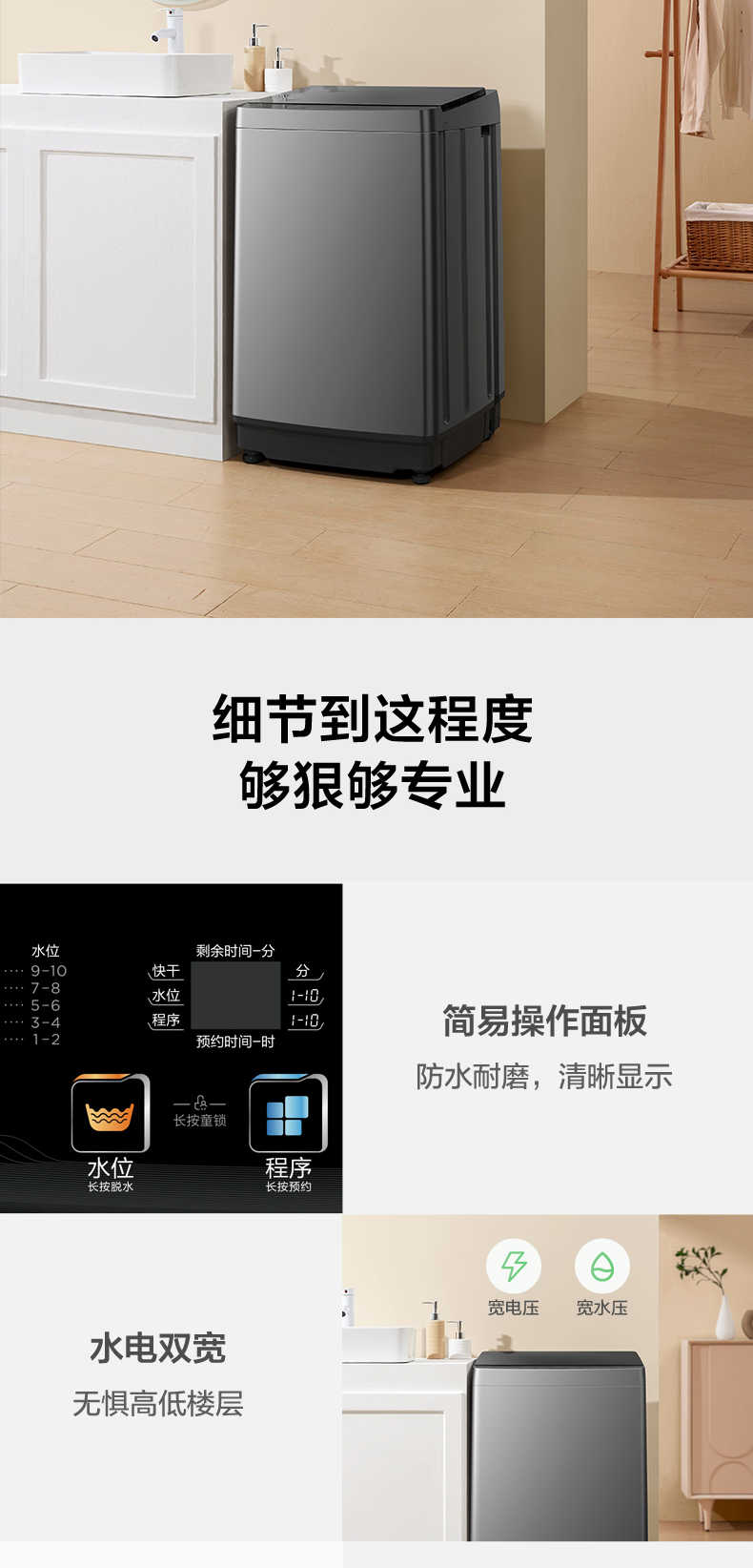商品详情
