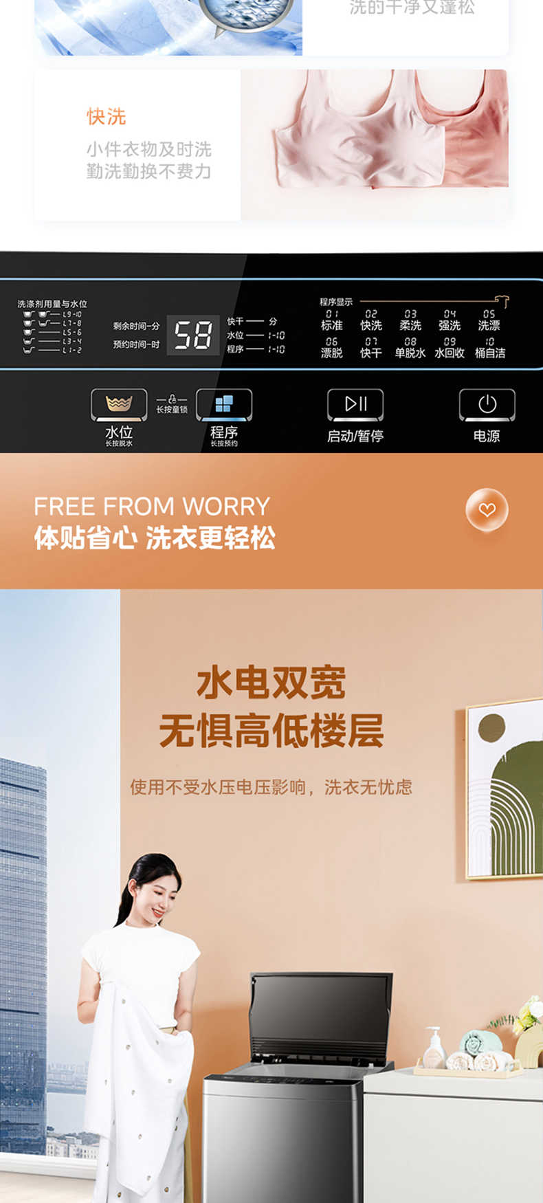 商品详情