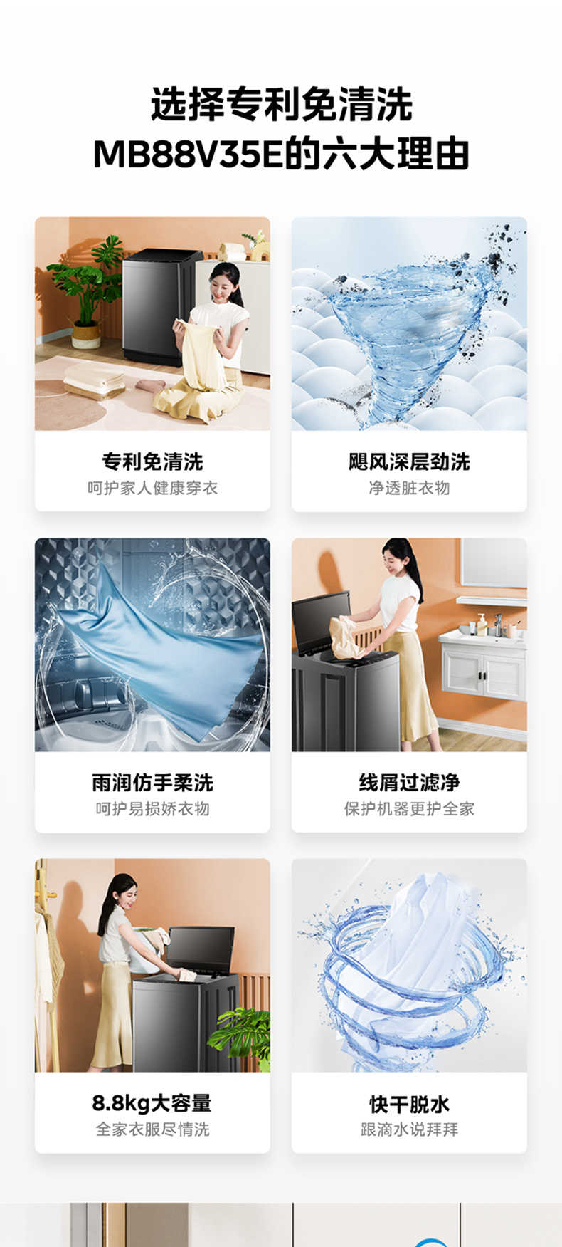 商品详情