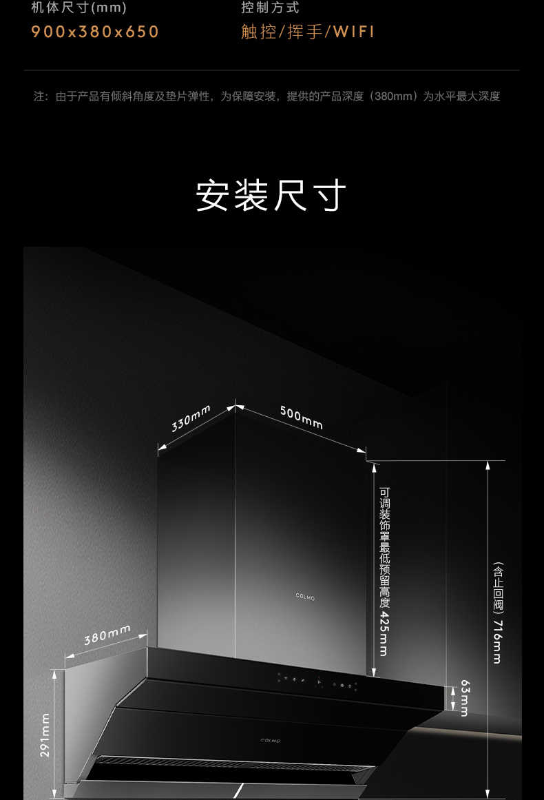 商品详情