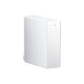 美的白月光净水器 1200GPro 家用厨下式 6年长效 RO膜反渗透大通量