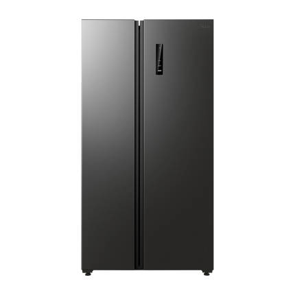 美的冰箱对开门冰箱 风冷无霜 PT净味 BCD-607WKPZM(E)