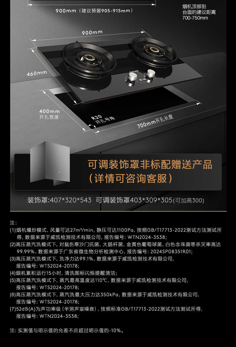 商品详情