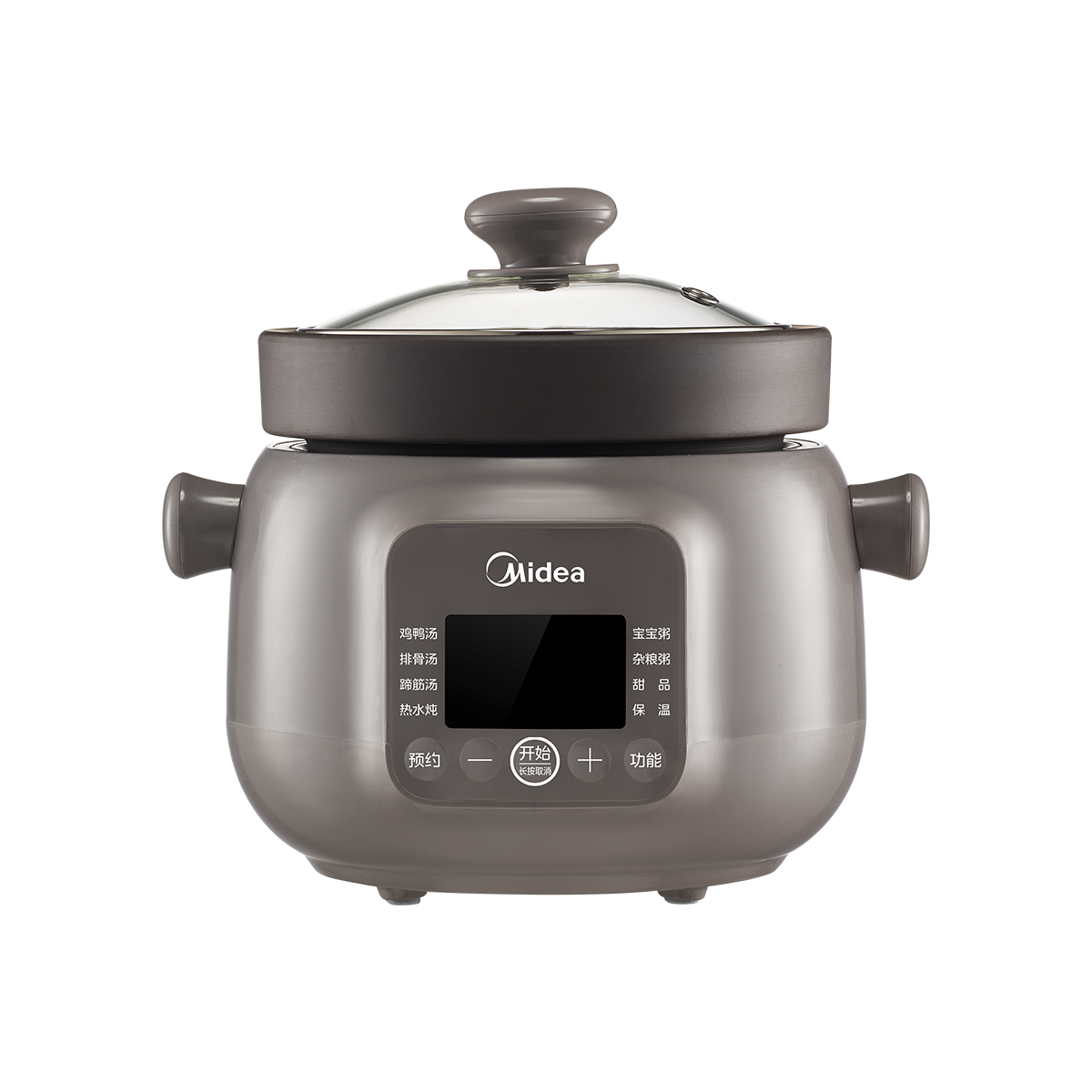 电炖锅 无 MD-DGE2056 DGE2056 200W 2L GB