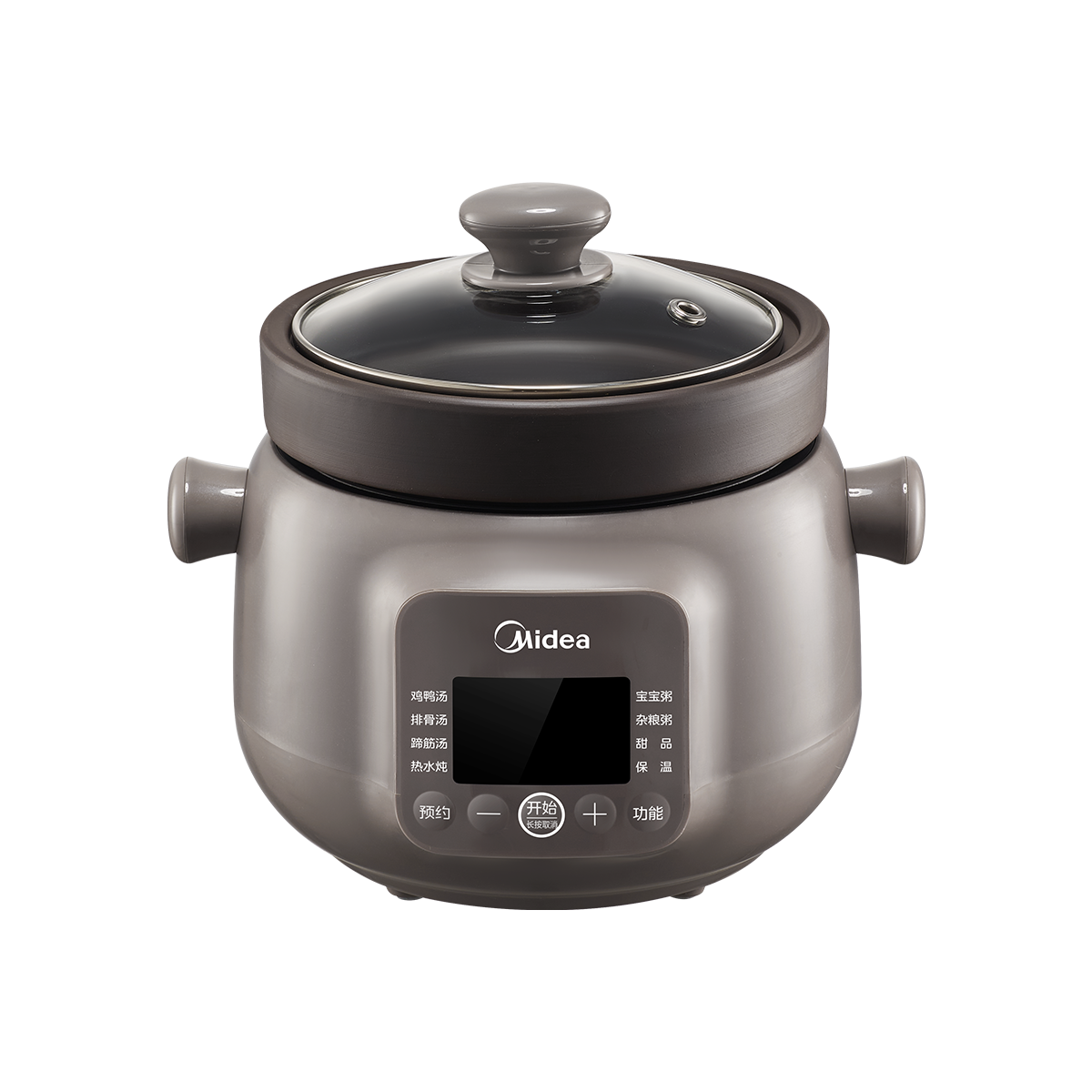 电炖锅 无 MD-DGE2056 DGE2056 200W 2L GB