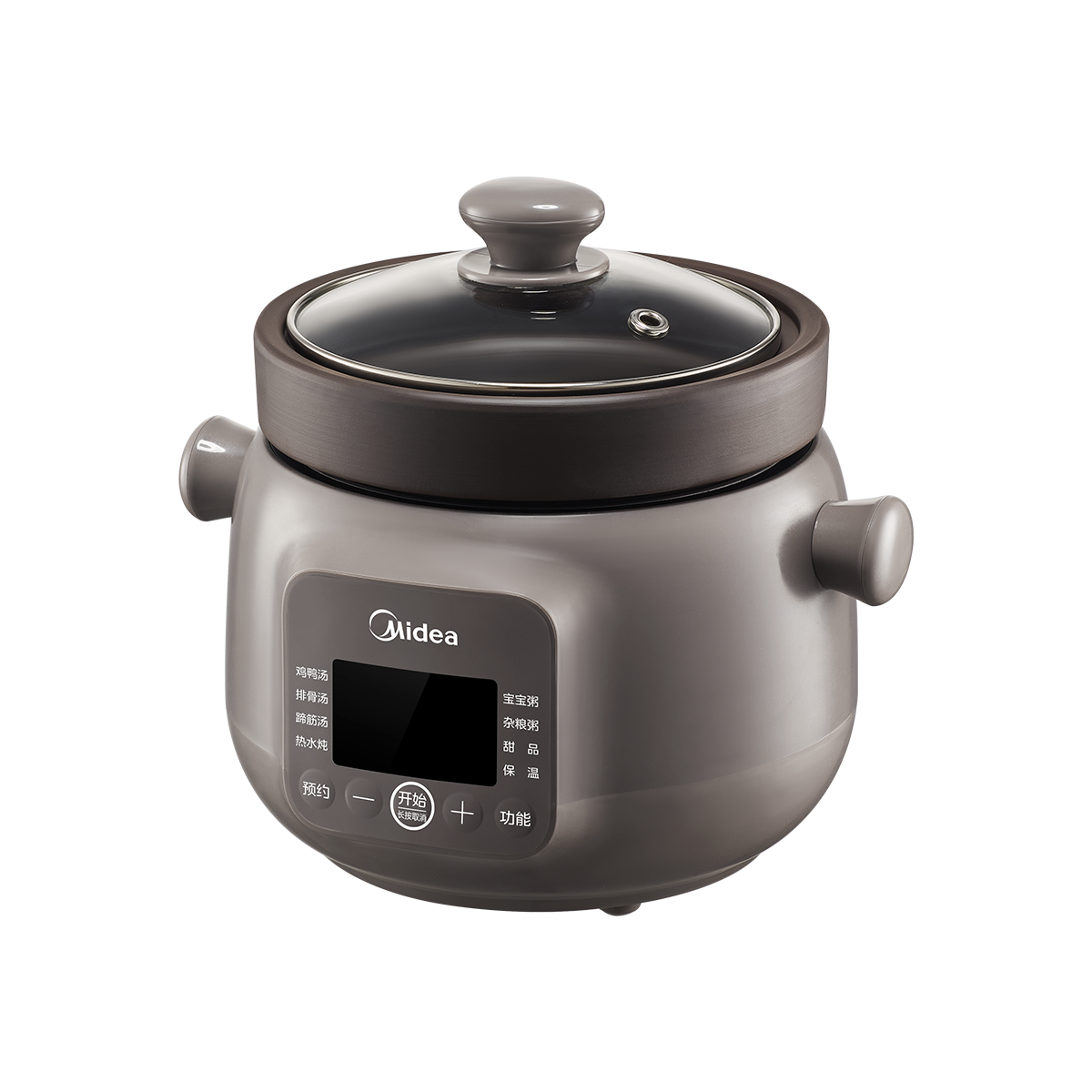 电炖锅 无 MD-DGE2056 DGE2056 200W 2L GB