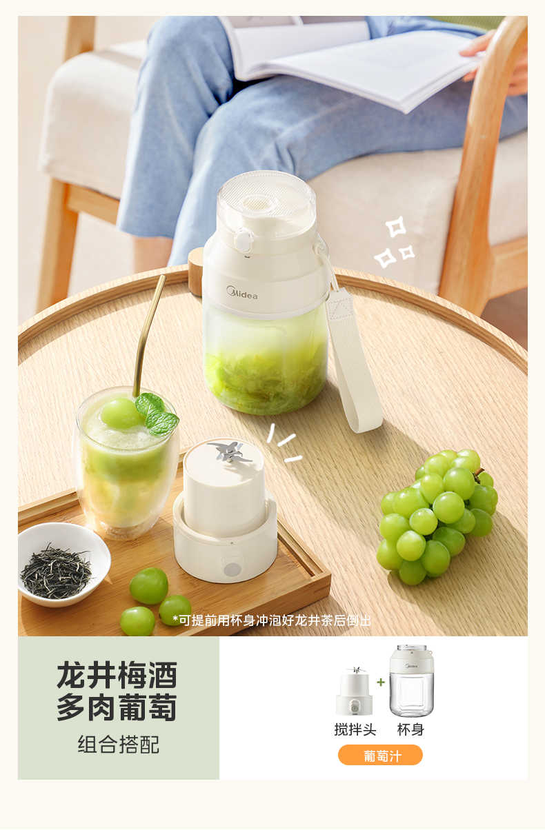 商品详情