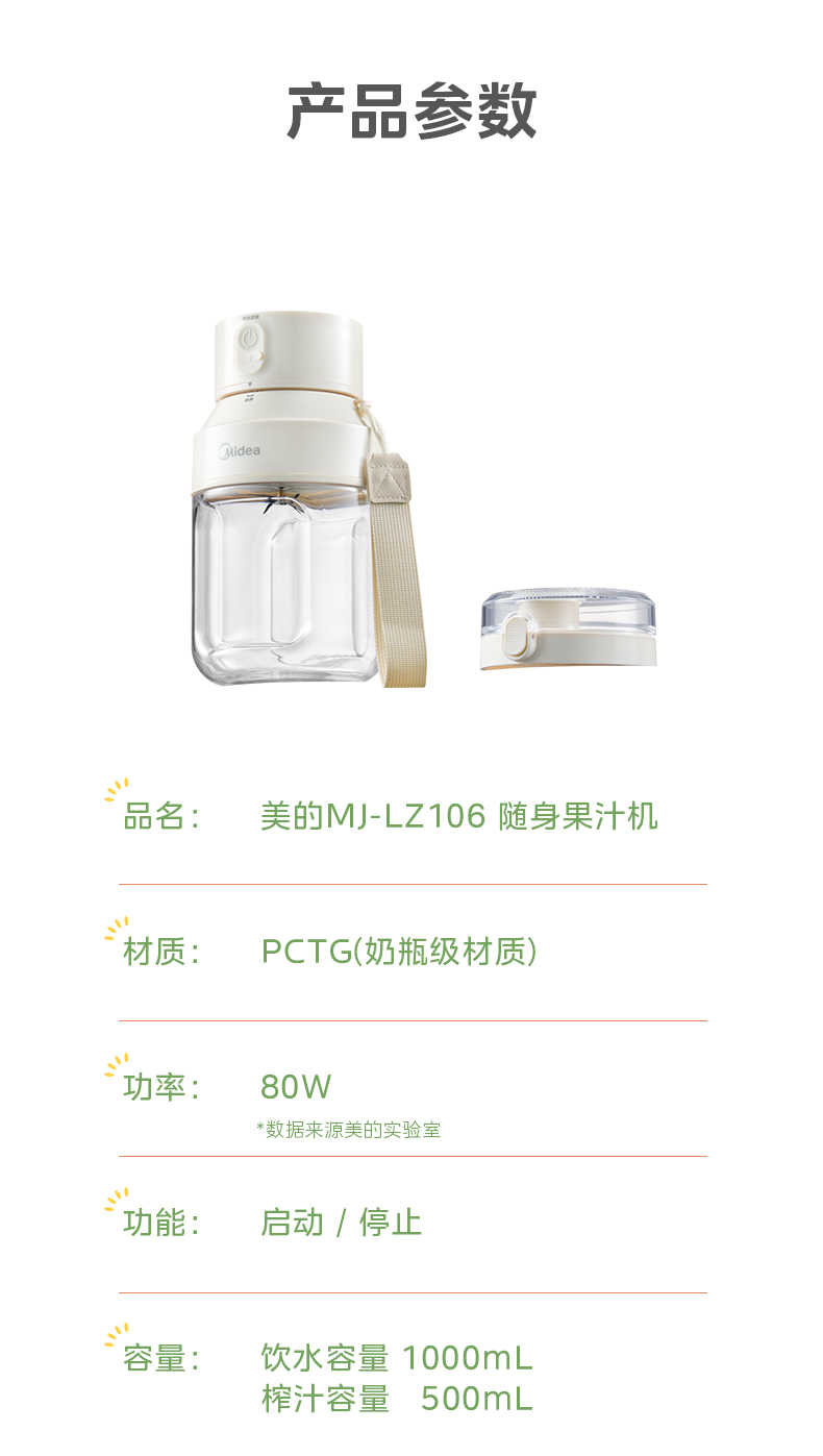 商品详情
