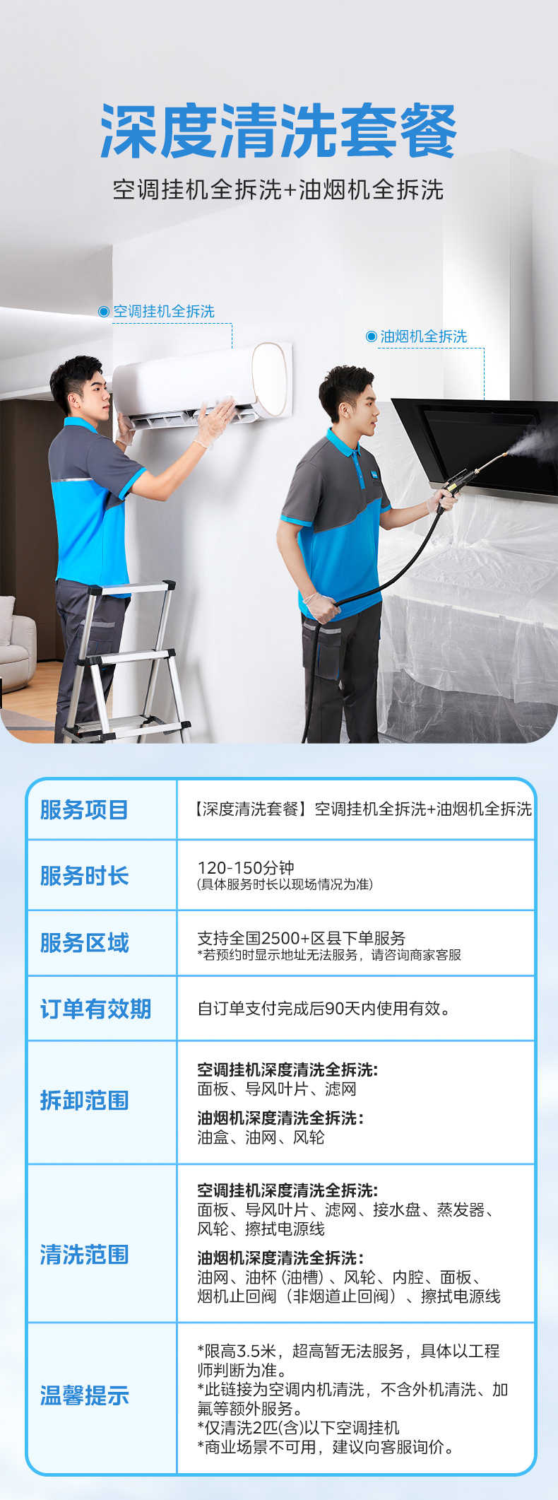 商品详情
