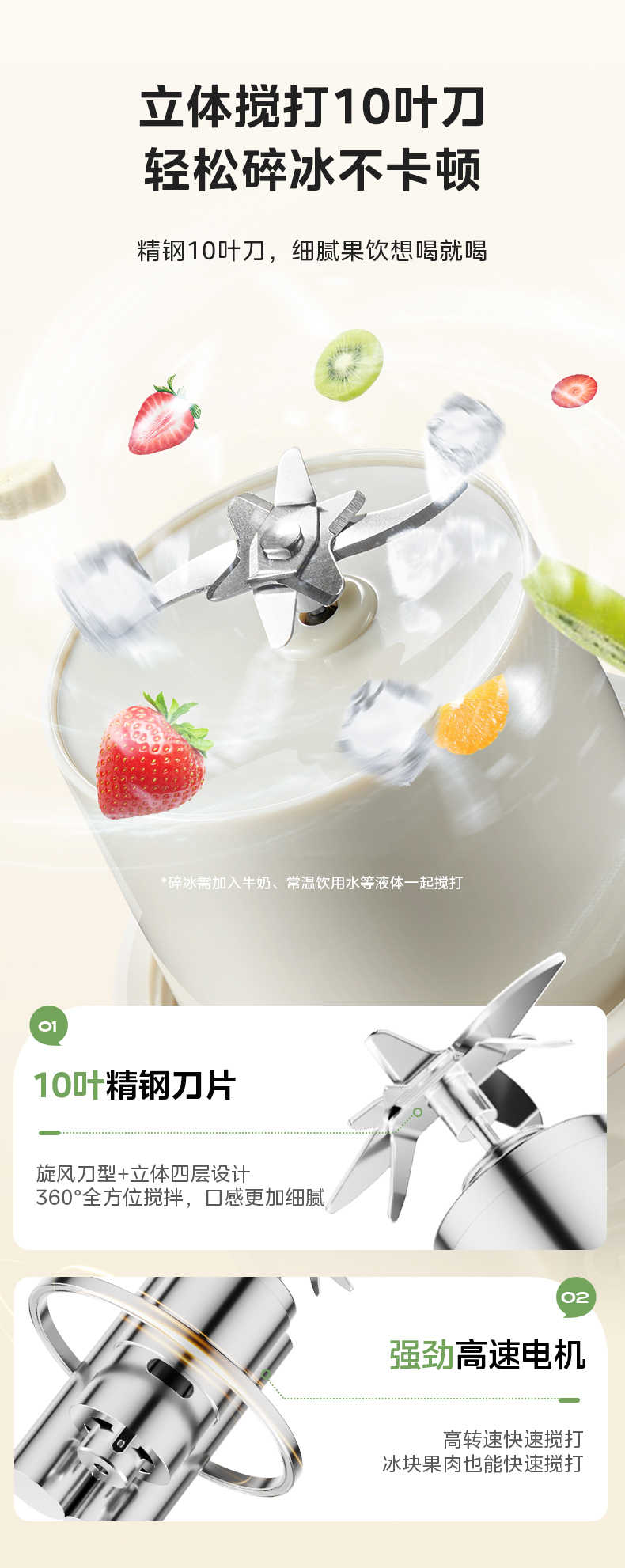 商品详情