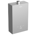 JSQ30-HF6 Pro 恒温式燃气热水器 玄武灰 12T 电辅加机械防冻 NW