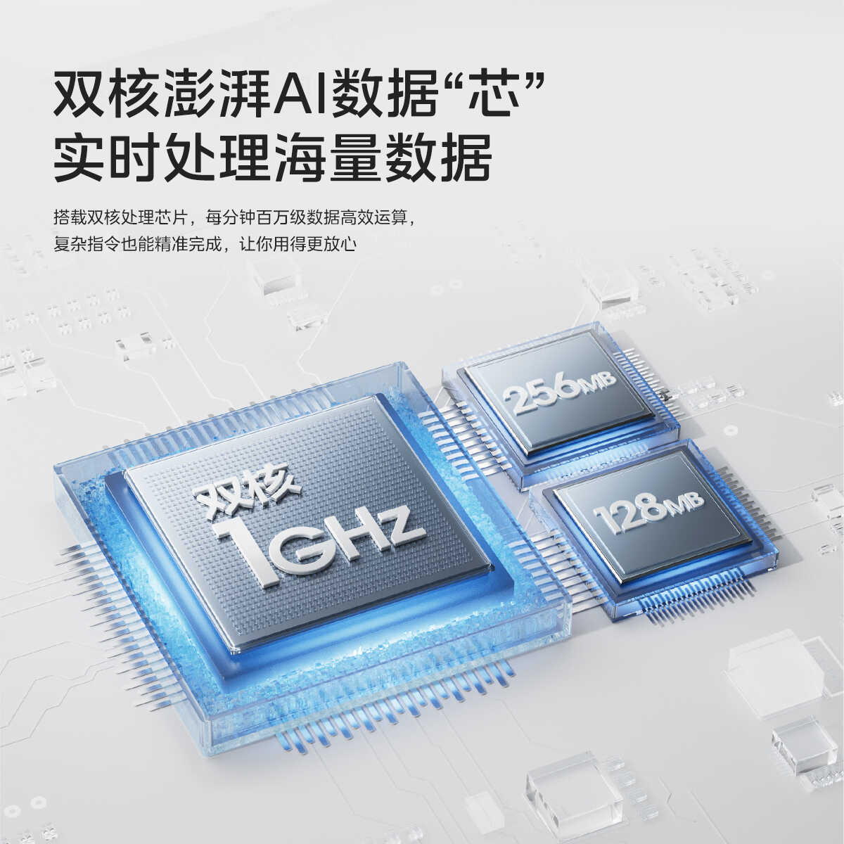 美的智能网关BLE