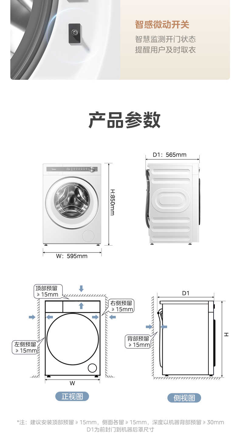 商品详情
