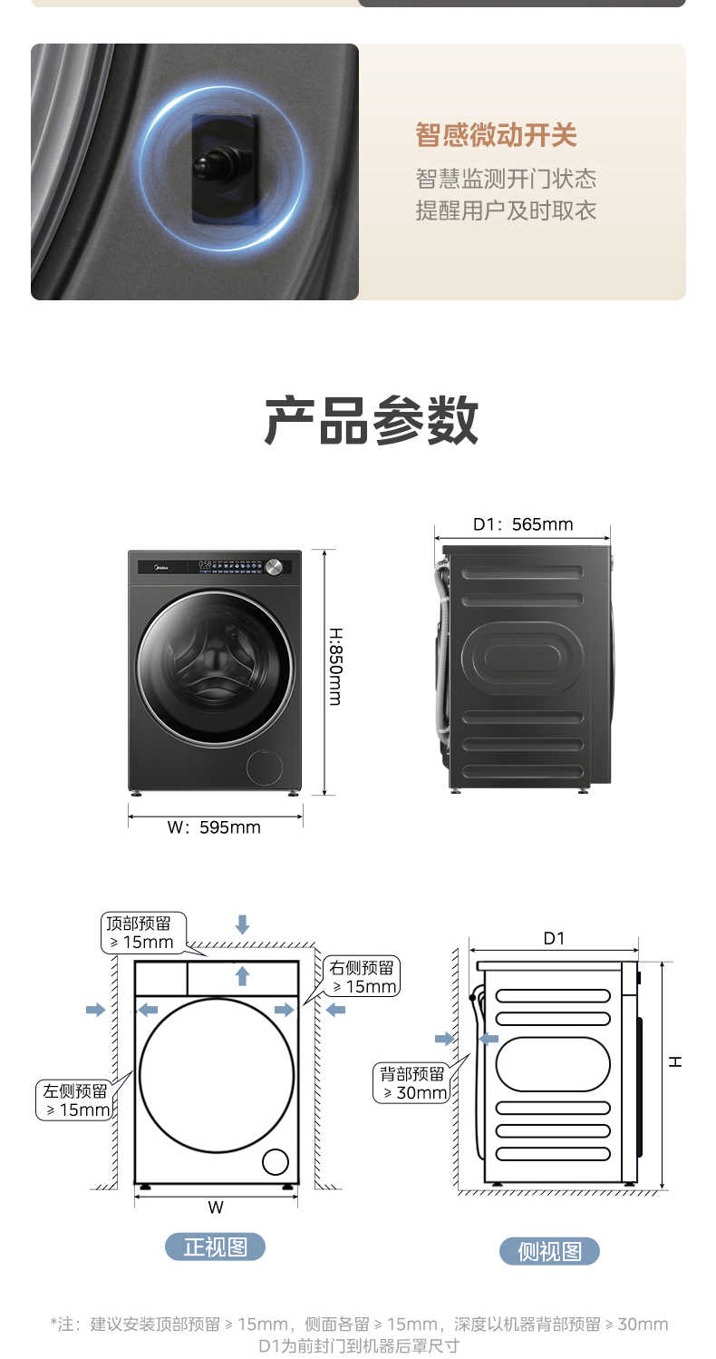 商品详情