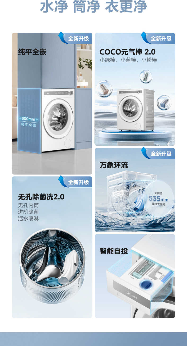 商品详情