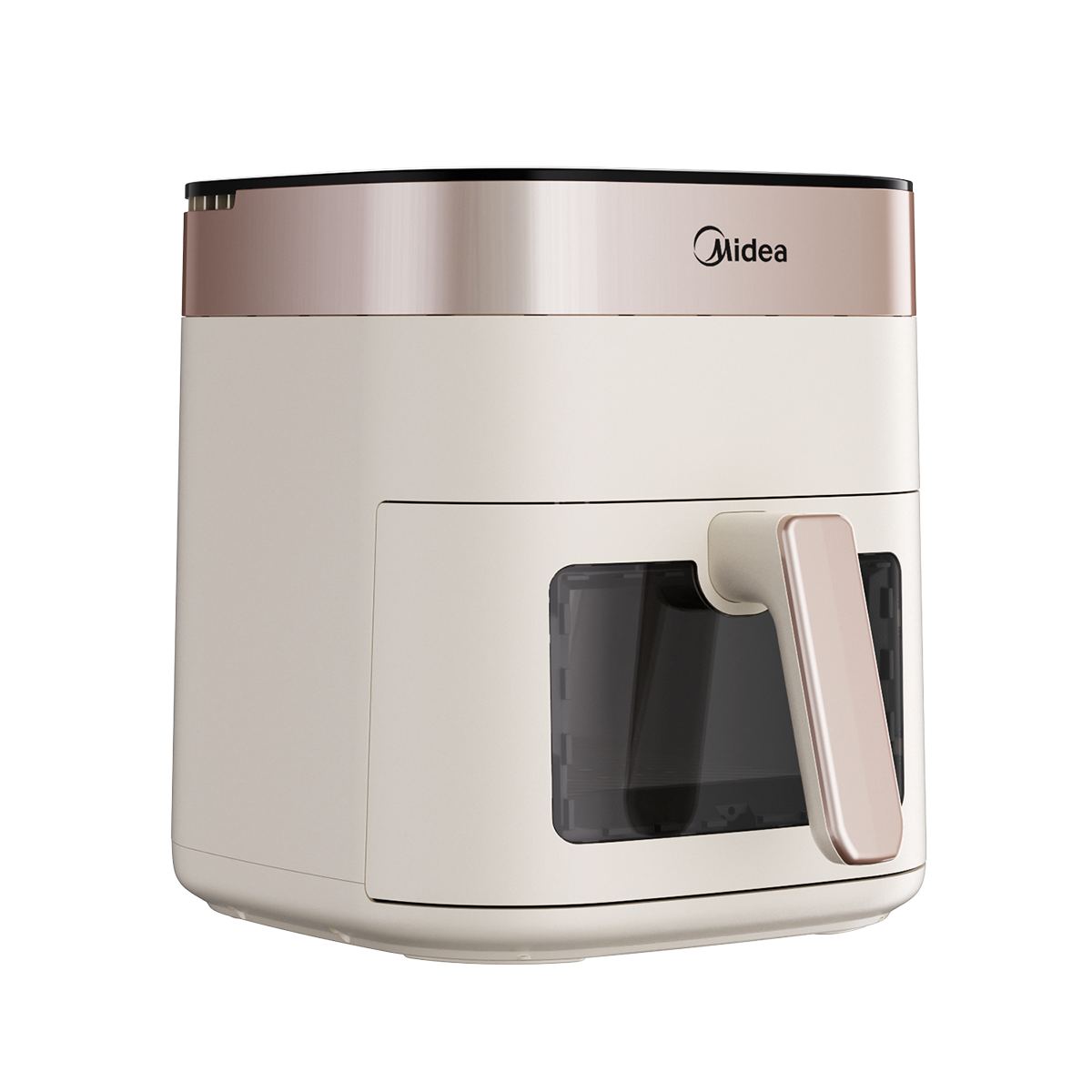 空气炸锅 无 MF-KZC6517 KZC6517 1500（25w电机,25w炉灯） GB