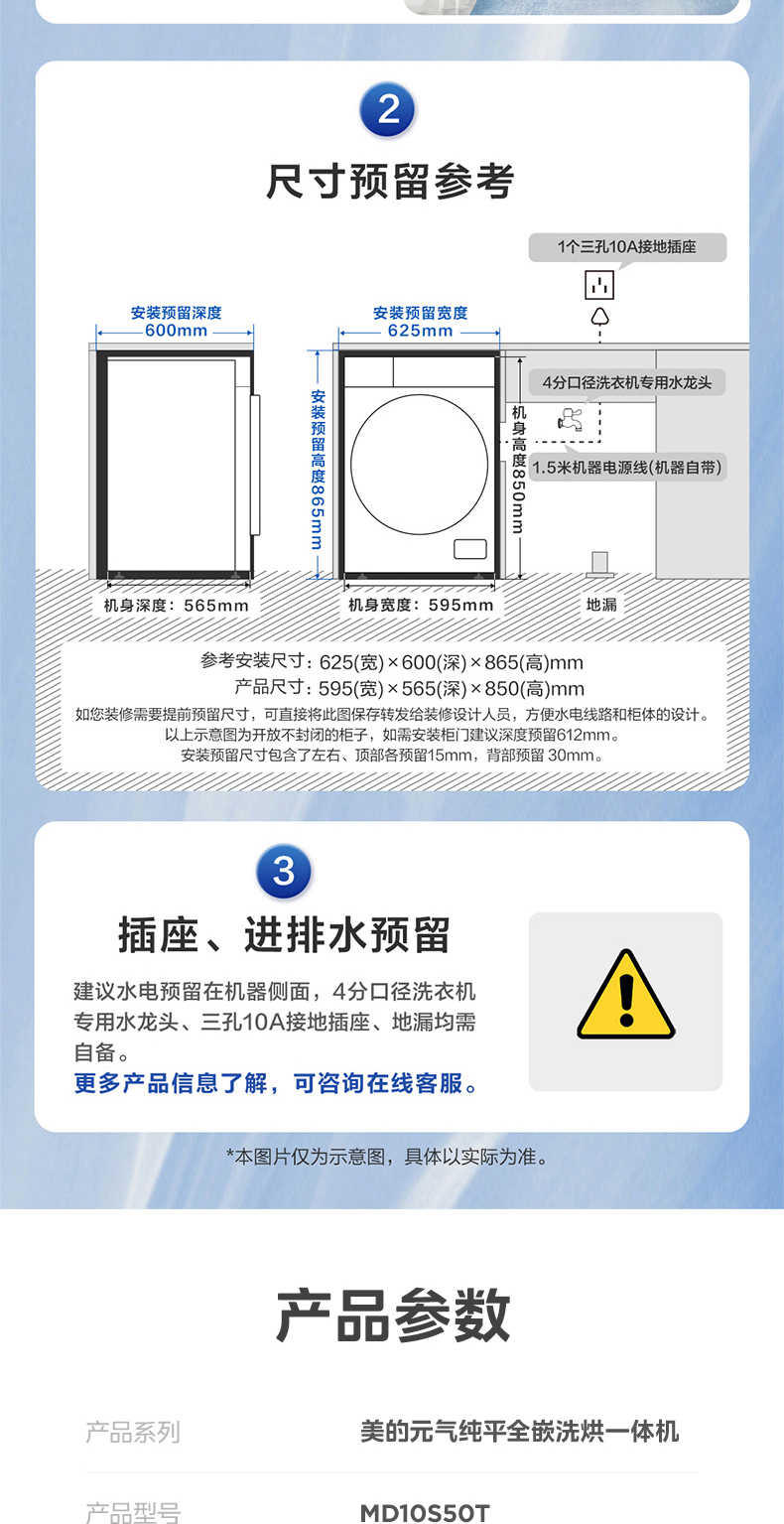 商品详情