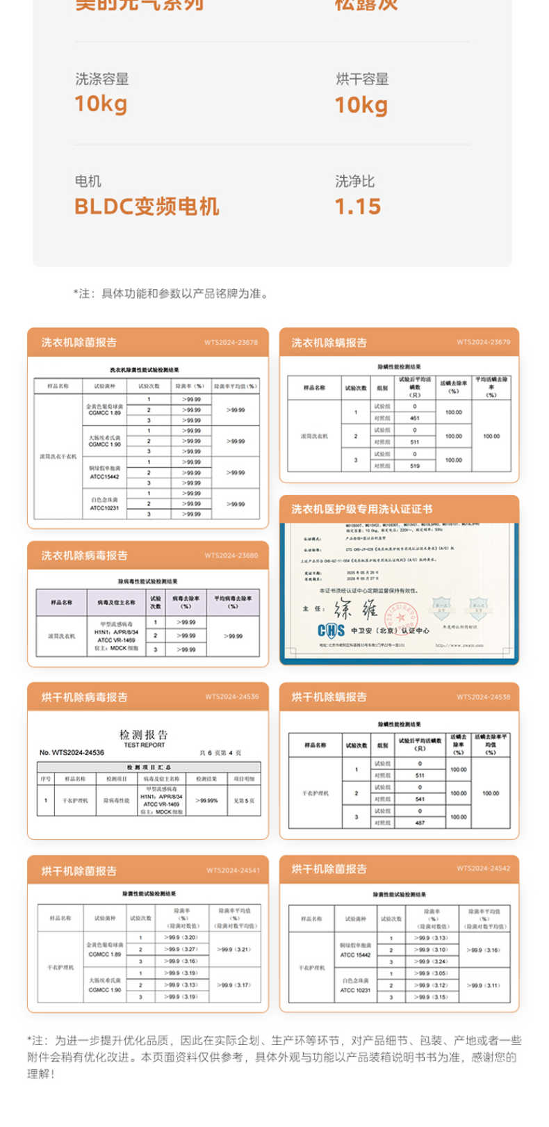 商品详情