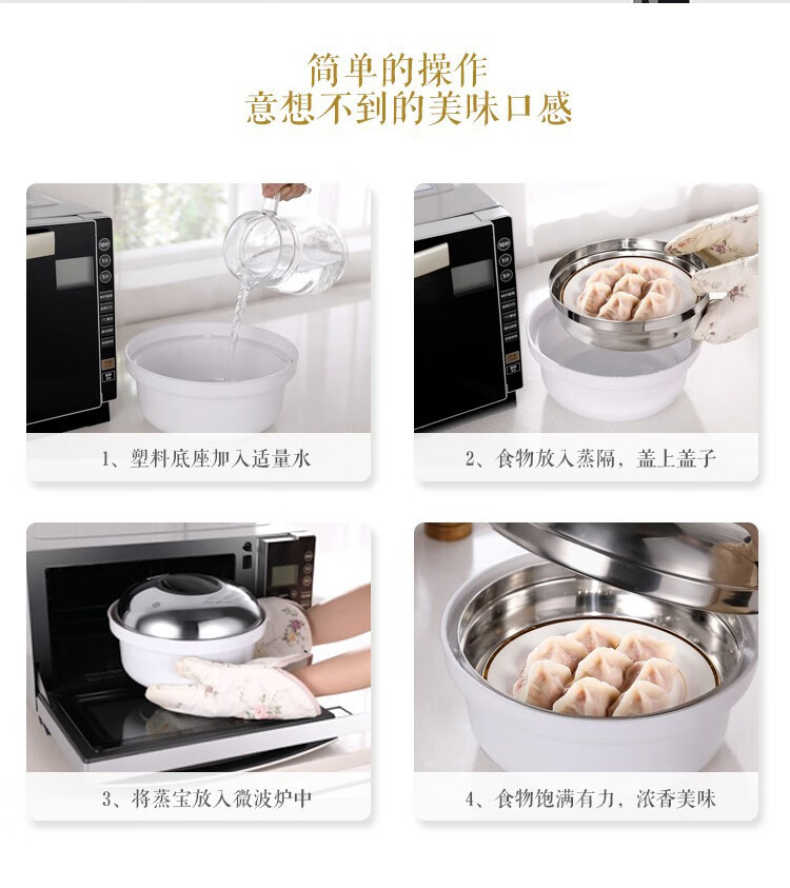 商品详情