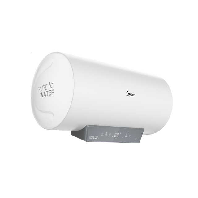 F80-33E8(HE) 电热水器 极地白 非智能