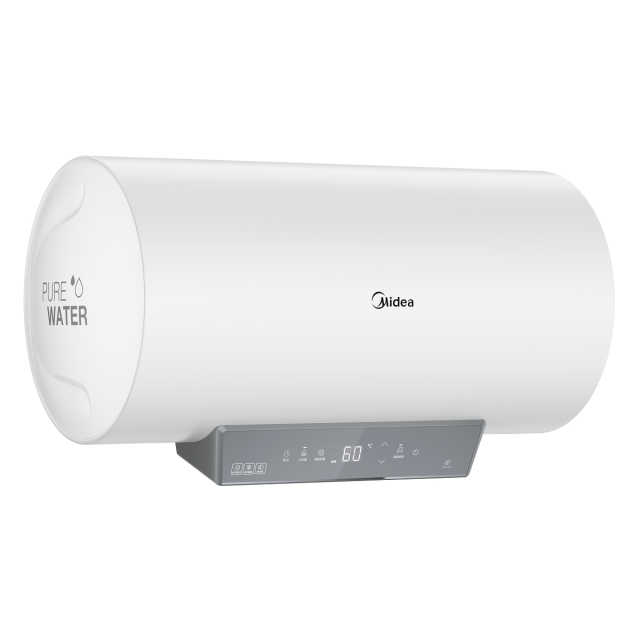 F80-33E8(HE) 电热水器 极地白 非智能