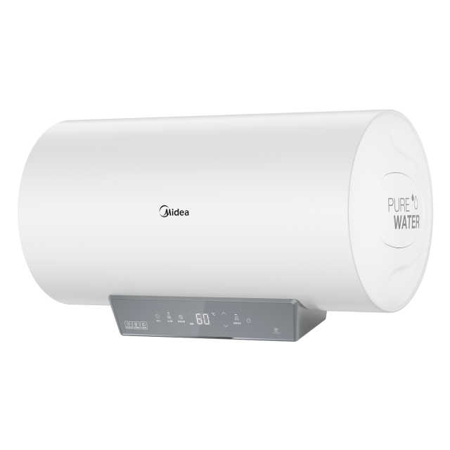 F80-33E8(HE) 电热水器 极地白 非智能