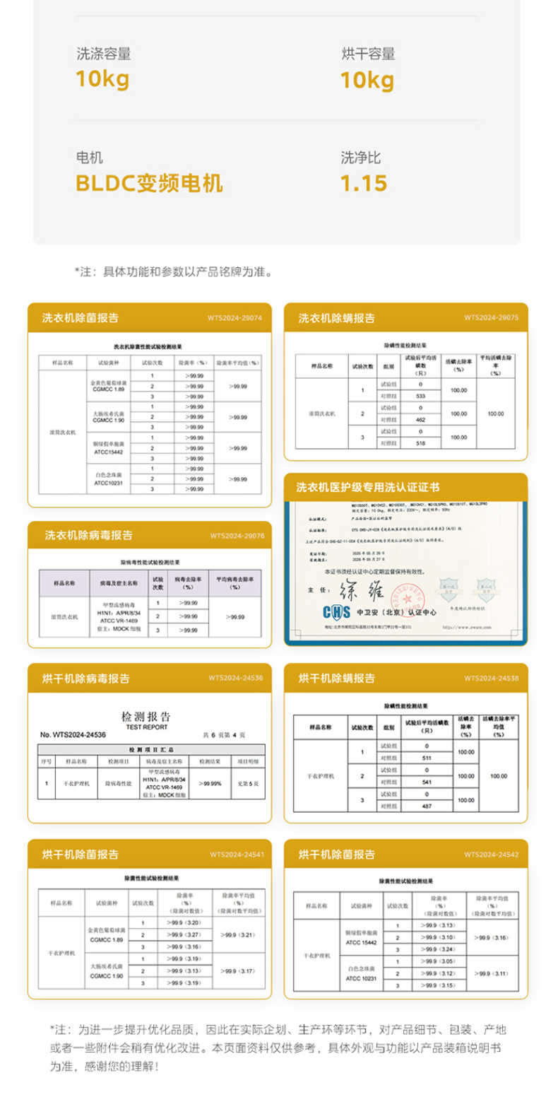 商品详情