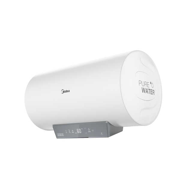 F80-33E8(HE) 电热水器 极地白 非智能