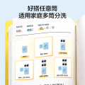 小天鹅迷你小乌梅极地白 三筒热泵洗烘套装 TNDD20-08AIDEW+TDH12E700