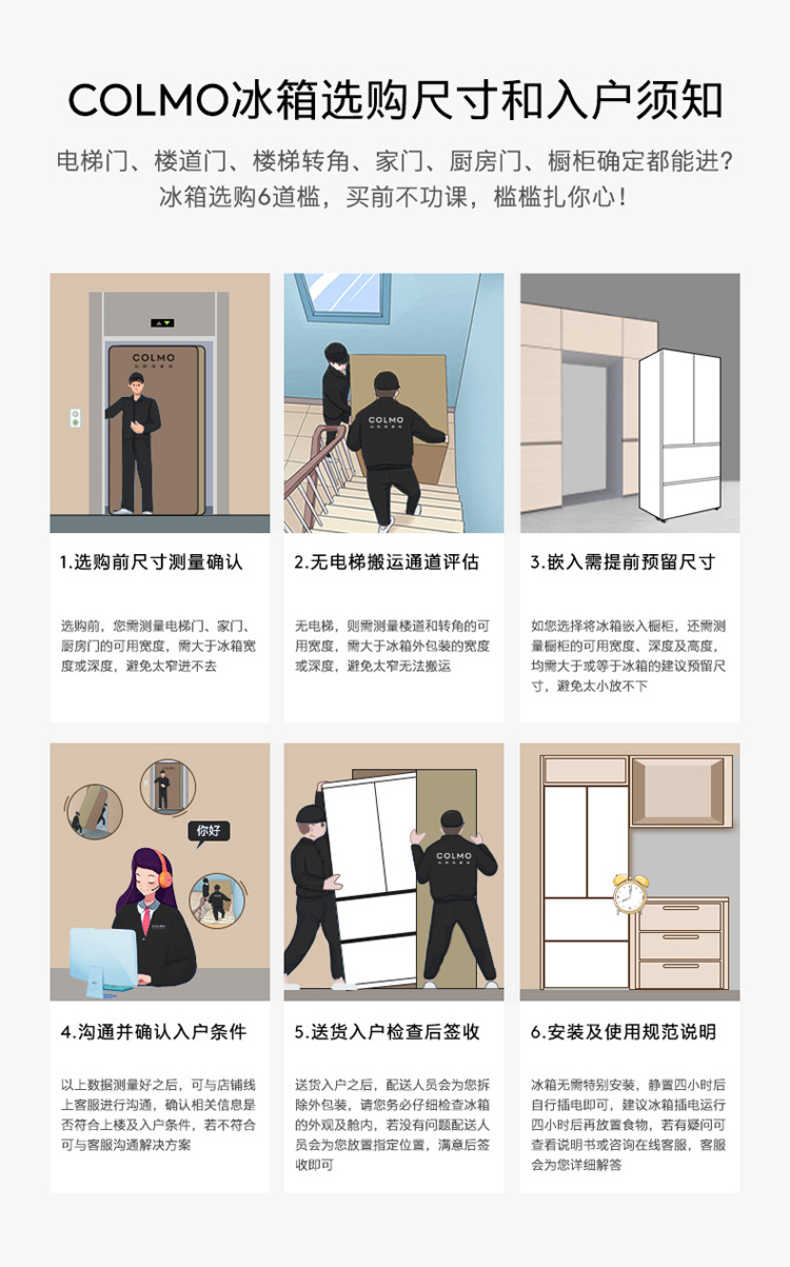 商品详情