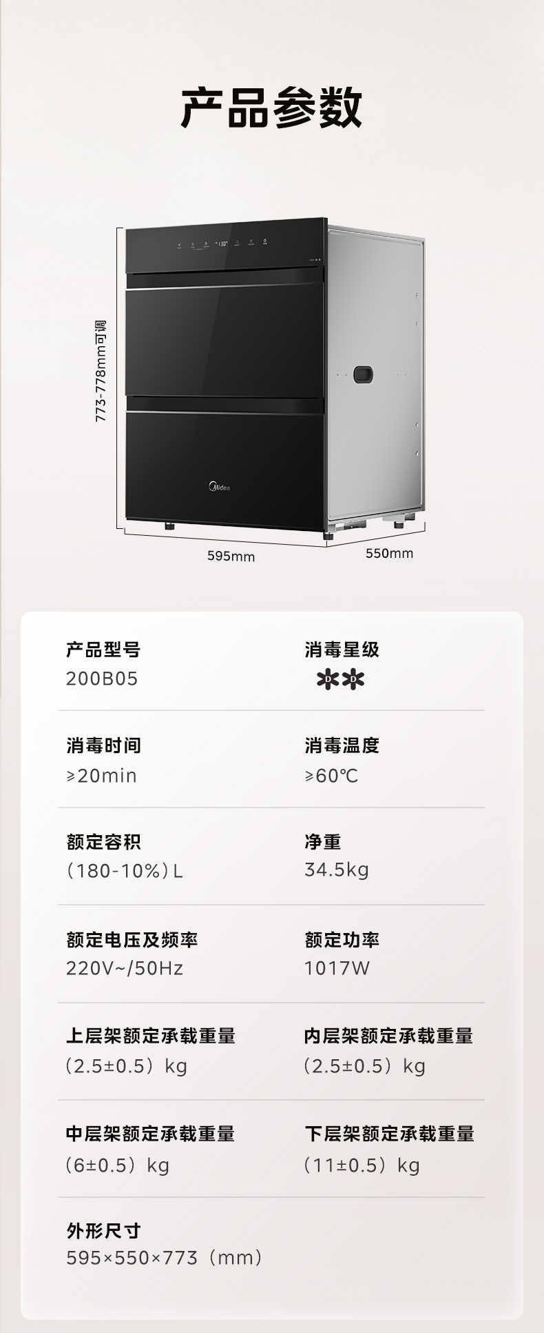 商品详情