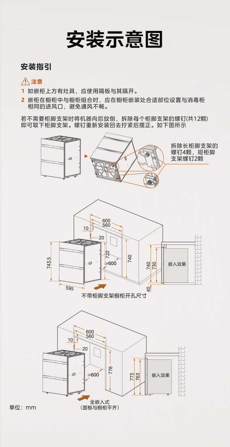 商品详情